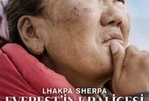 Lhakpa Sherpa:Everest’in Kraliçesi