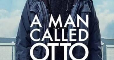 A man called  Otto